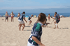 Beach Rugby